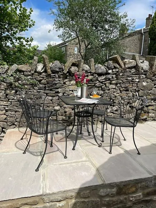 Hébergement de vacances Hawksworth Cottage - Grassington Village Location