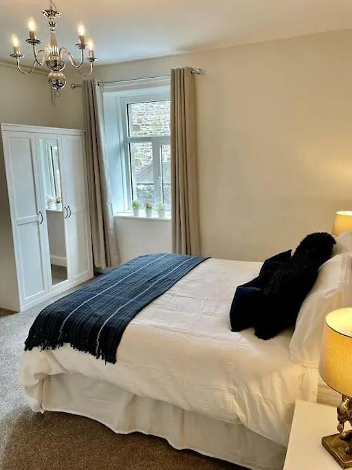 Hawksworth Cottage - Grassington Village Location Royaume-Uni