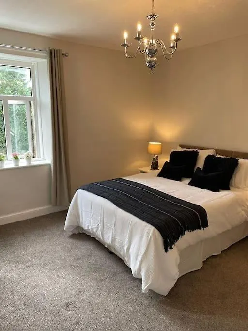 Hawksworth Cottage - Grassington Village Location Hébergement de vacances
