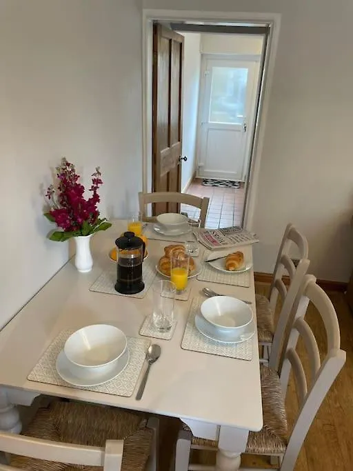 Hébergement de vacances Hawksworth Cottage - Grassington Village Location