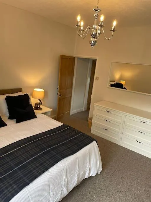 Hébergement de vacances Hawksworth Cottage - Grassington Village Location