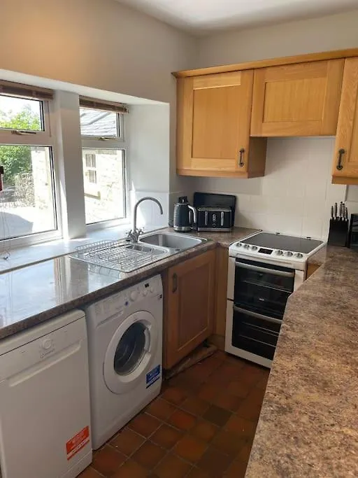 Hawksworth Cottage - Grassington Village Location Royaume-Uni