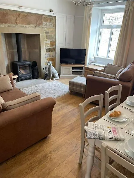 Hawksworth Cottage - Grassington Village Location 0*,  Royaume-Uni