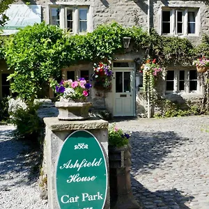 Ashfield House Gasthuis