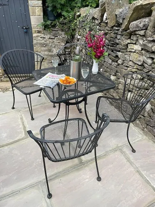 Hawksworth Cottage - Grassington Village Location 0*,  Velká Británie