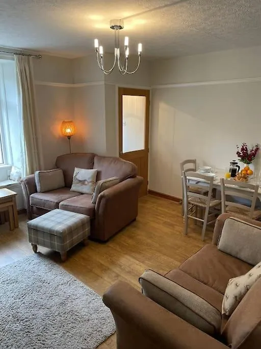 Prázdninový dům Hawksworth Cottage - Grassington Village Location Velká Británie